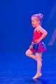 Mini Stars Circus 2B  091